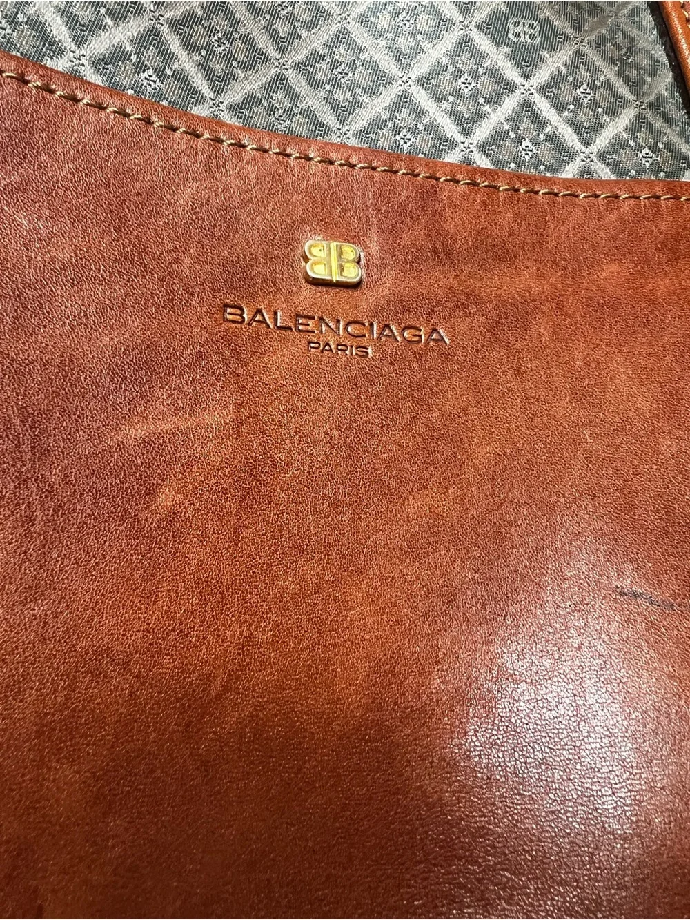 Balenciaga classic unisex